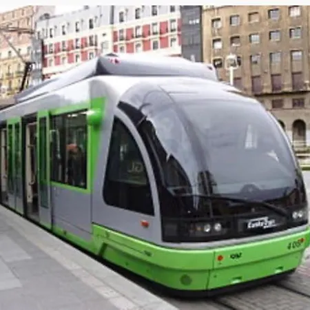 Lägenhet Martzana Kalea Bilbao