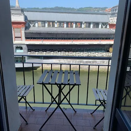 Apartment Martzana Kalea *