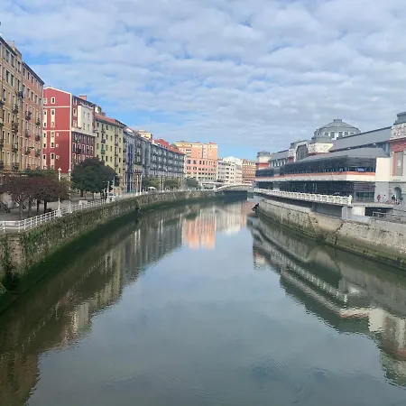 Apartment Martzana Kalea Bilbao