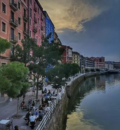 Martzana Kalea * Bilbao