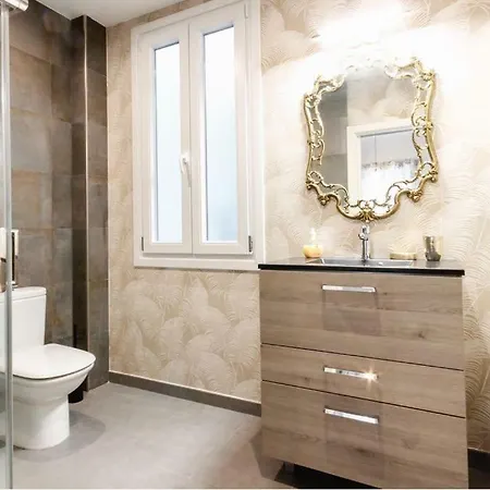 Martzana Kalea Bilbao