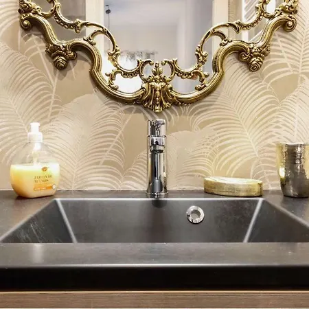 Martzana Kalea Apartament *
