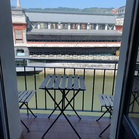 Apartment Martzana Kalea *