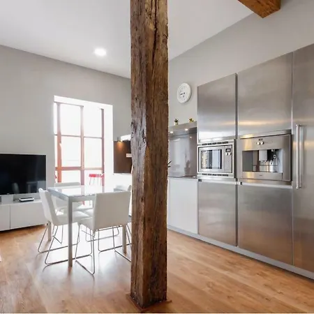 Martzana Kalea Apartment