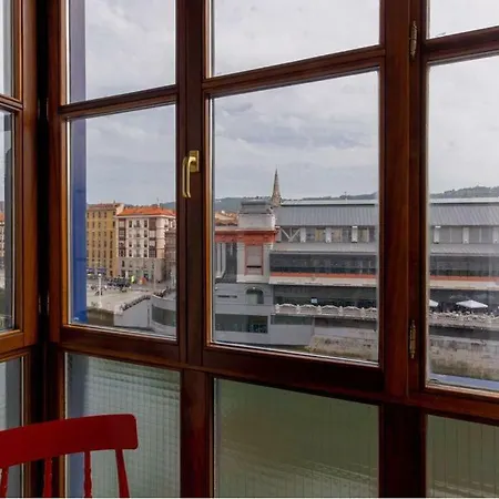 Martzana Kalea Apartment Bilbao
