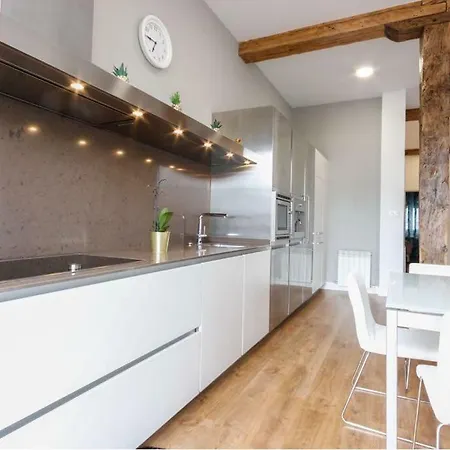 Martzana Kalea Apartment Bilbao