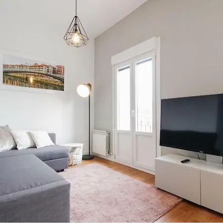 Martzana Kalea Apartment Bilbao