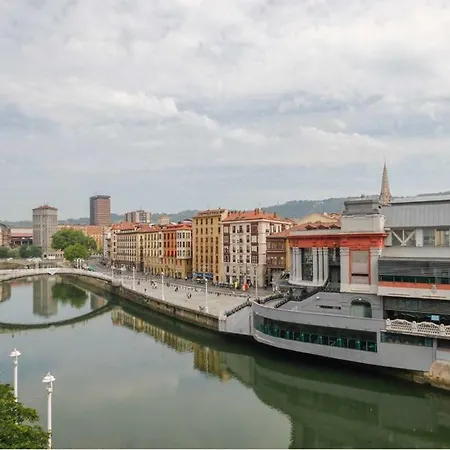Martzana Kalea Bilbao