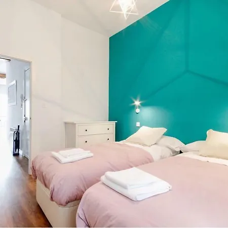 Martzana Kalea Apartment Bilbao